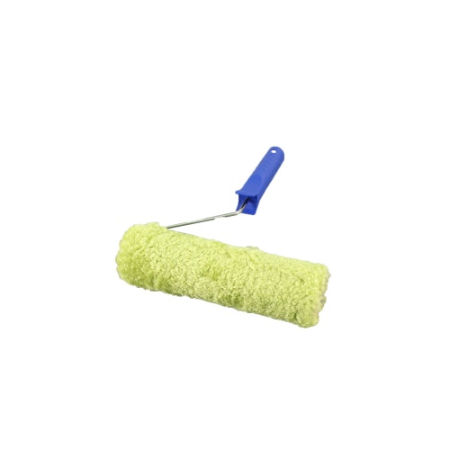 Trafalet blanita Zilan, 22.5 cm, ideal pentru vopsit, uz gospodăresc, lacuri pe baza de apa, cod 4144
