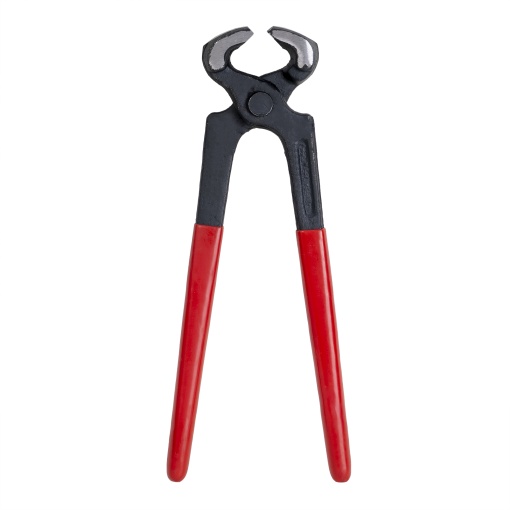 Cleste pentru cuie Zilan, 10", 250 mm, taiere sârme, ZLN9448