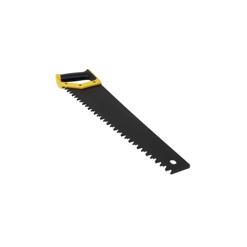 Fierastrau BCA Zilan, lungime lama 600mm, latime lama 120mm, lungime totala 690mm, 70x15x5 cm, 1kg, ZLN0413