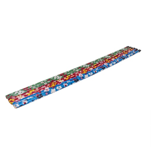 Set 6 bucati coada lemn mop 1.2m Zilan, 1.2m lungime, 2.2cm diametru, 120x10x3 cm, 2kg, ZTS8173_6
