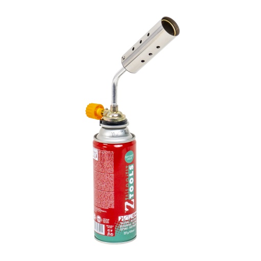 Set lampa instalator Zilan, alta presiune, tip spray 227gr, utilizabila pentru gastronomie, sudura, lucrari la conducte, modelare, artizanat, ZTS5625_1
