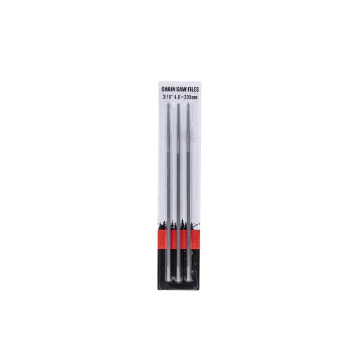 Set pile pentru drujba Z-TOOLS, 3/16", lungime 200mm, ZTS8154