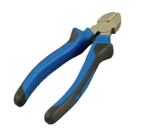 Sfic profi Zilan nr 8, maner ergonomic, otel calit, taiere precisa, ZLN9615