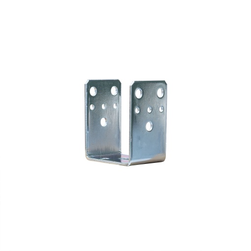Suport stalp Zilan, reazem pentru sarcina usoara, 101x81x60mm, 10281604