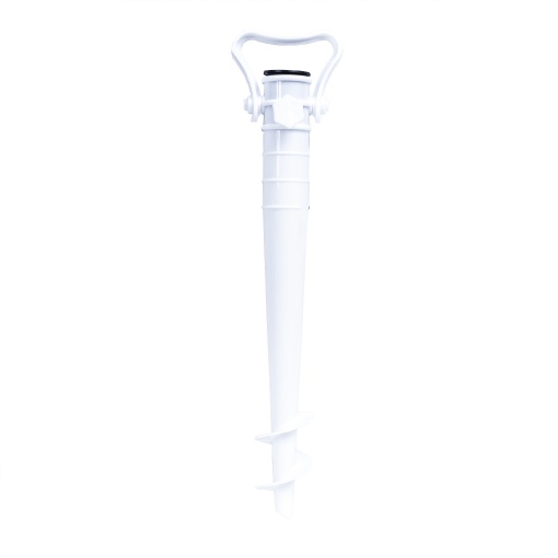 Suport universal pentru umbrela Z-TOOLS, tip burghiu, lungime 39cm, latime 10cm, inaltime 10cm, greutate 1kg, ZTS8492