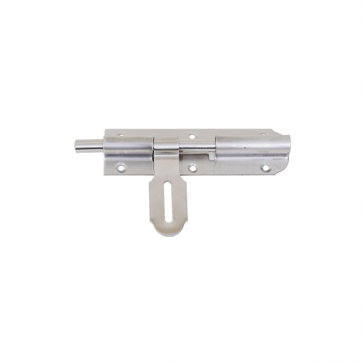 Zavor usa Zilan, otel inoxidabil, 18x10 cm, 1 kg, ZTS8111