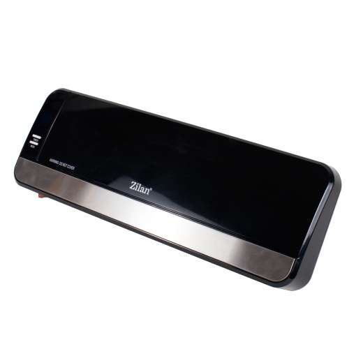 Aeroterma de perete Zilan, 2000W, 2 trepte de putere, telecomanda inclusa, 56x10x19 cm, ZLN3000-
