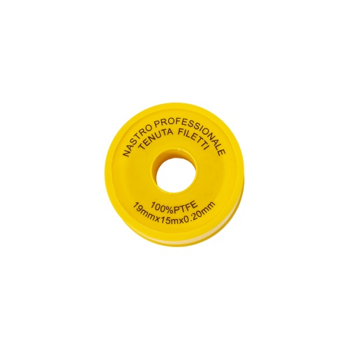 Banda teflon Zilan, 0.2mm x 19mm x 15m, etansare, ZLN8779