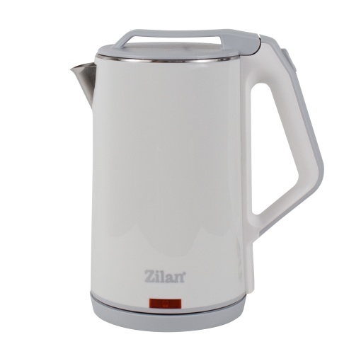 Cana fierbator electrica Z-Line, 2l, putere 1500W, fara fir, oprire automata, protectie supraincalzire, ZLN3864