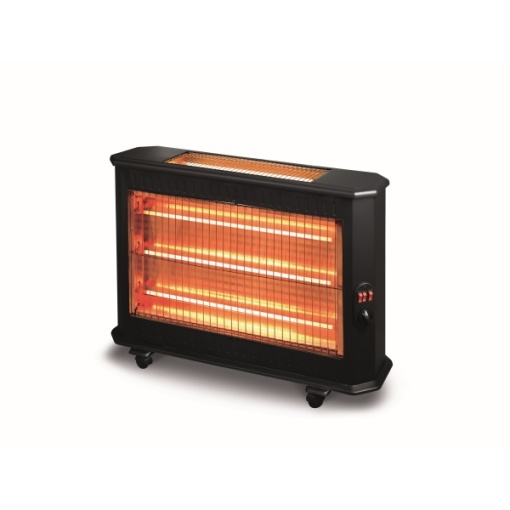 Comutator Zilan pentru sigurante, 2800W, rezistent la temperaturi, 53x77x20 cm, ZLN6173