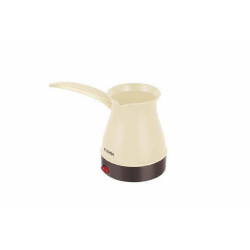 Ibric electric Zilan, 600W, capacitate 0.5l, lungime cablu 65 cm, protectie supraincalzire, greutate 0.350 kg, ZLN4926