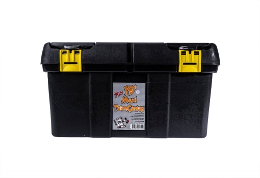 Organizator scule Z-tools, plastic flexibil, capacitate 19'', 46x21x26 cm, ZLN9851