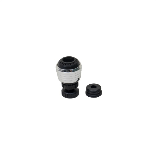 Perlator Z-TOOLS pentru baterie bucatarie, lungime 5.5cm, dimensiuni 14x9x5 cm, greutate 1kg, ZTS8400