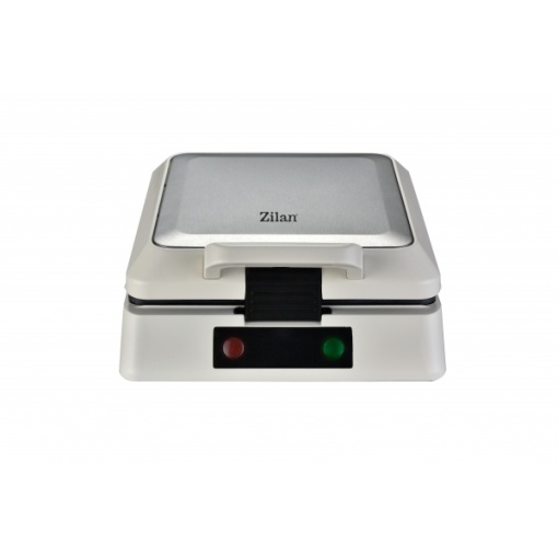 Sandwich Maker Zilan, 1200W, plita grill, suprafata antiaderenta 24x20 cm, dimensiune 27x29x11 cm, ZLN4728