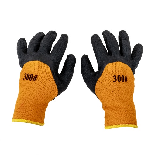 Set manusi tricotate Zilan, 12 buc, latex, universal, pentru uz general, pentru barbati si femei, 4244_1