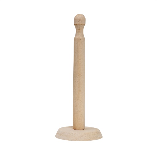 Suport servetele Zilan, 30cm, organizare eficienta, cod EXT6183