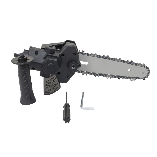 Adaptor drujba pentru bormasina, lungime 26cm, latime lama 5cm, greutate 2kg ZTS8158