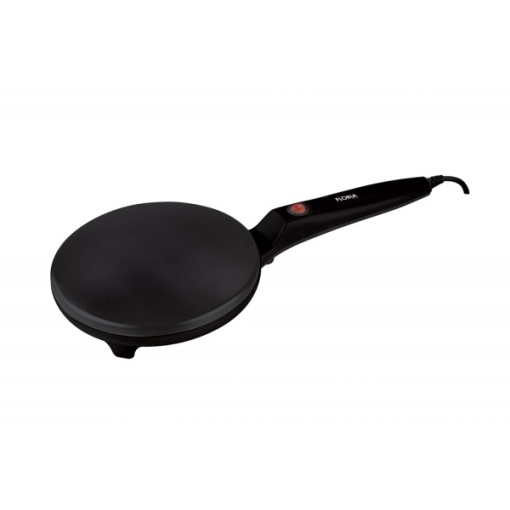 Aparat clatite Zilan, 700W, diametru 20cm, negru, 6x20x20cm, ZLN7910