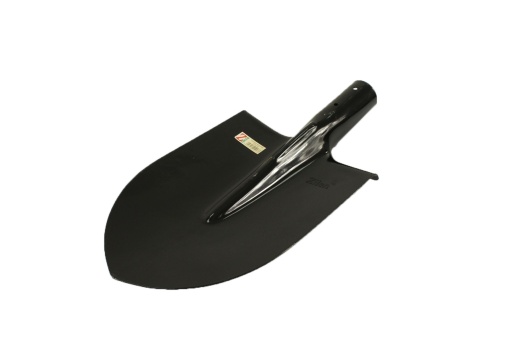 Cazma neagra Zilan, otel, electrostatic, 40 cm lungime, 23 cm latime, 5 cm inaltime, ZLN9134