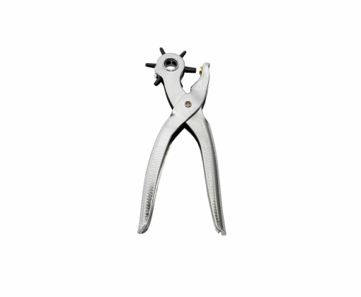 Cleste preducele Z-tools, cap rotativ 2.5-5mm, otel, 20x7 cm, ZLN8561