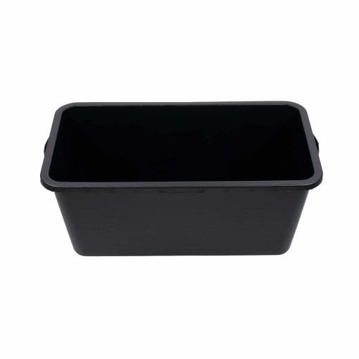 Cuva mortar rectangulara Zilan, 60L, pvc cauciucat, 71x40x28 cm, ZLN5937