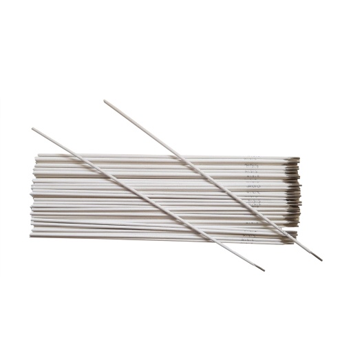 Electrozi aluminiu Zilan, 3.25x350mm, 60-90A, DC+/AC, pentru sudarea aliajelor Al-Mg-Si, cod 5199