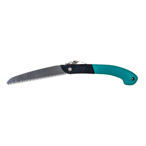 Fierastrau Zilan pentru lucru cu lemn, otel, 40 dinti, lungime lama 18 cm, lungime totala 40 cm, ZLN0376