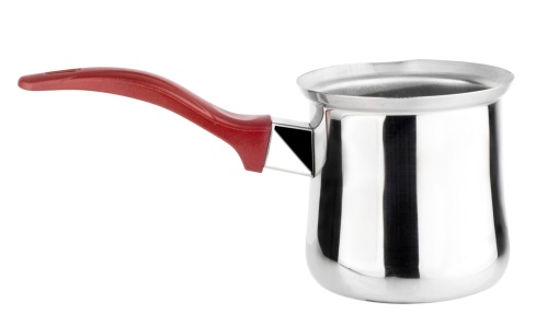 Ibric manual inox Z-tools, capacitate 950 ml, material inox 18/10, cod: ZLN0698