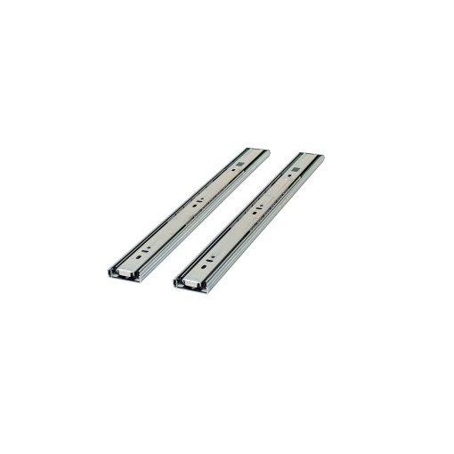 Set glisiere cu bile Z-TOOLS, lungime 450mm, latime 45mm, 30x3.5x4 cm, 1kg, PK-L-H45-450-B