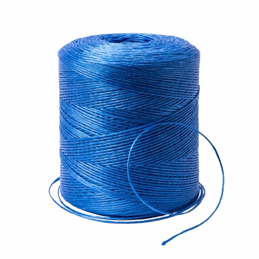 Sfoara de rafie Z-tools, impachetat, albastra, 12 cm latime, 18 cm lungime, 1000 g, cod 4399