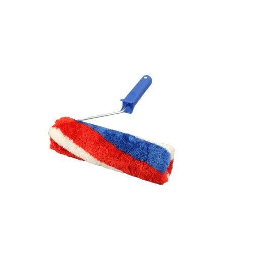 trafalet tip blanita Zilan, lungime 22.5 cm, ideal pentru vopsele lavabile, utilizare gospodareasca, cod 4146