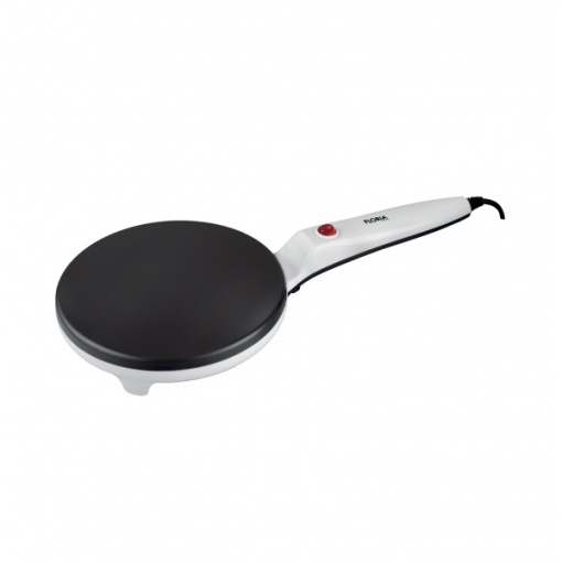 Aparat clatite Zilan, 700W, diametru 20cm, alb, 6cm inaltime, 710g, ZLN7911