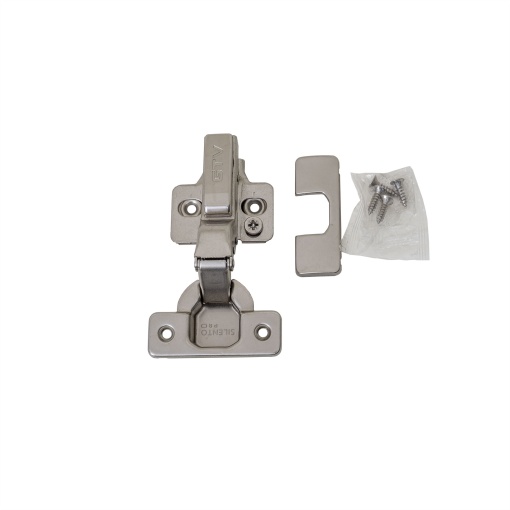 Balama silento PRO 3D cu amortizor Z-TOOLS, dimensiuni 3D, cod produs ZM-HCSL07-3DBEO