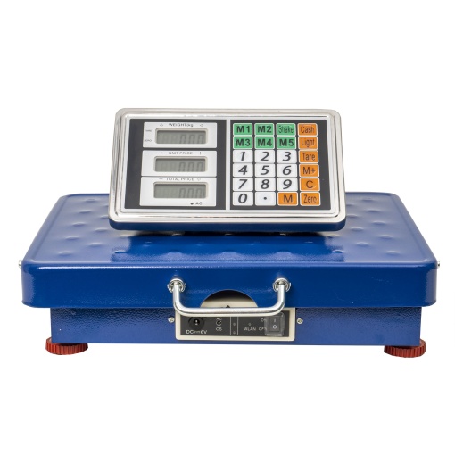 Cantar electronic Z-TOOLS, platforma 31x41 cm, max 150kg, afisaj LCD, iluminare display, wireless, ZTS8558