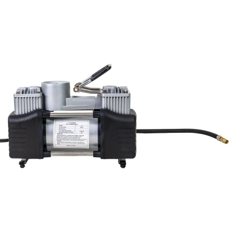 Compresor auto portabil Zilan, 12V, 150W, debit maxim 65 l/min, dimensiuni 25x10x16 cm, ZTS5421