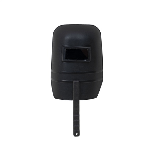Masca de sudura Z-TOOLS, neagra, 31x23x5 cm, cu maner, ZLN1465