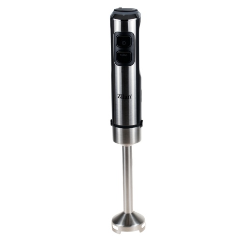 Mixer vertical Zilan 850W, 40x6x40 cm, 2 trepte viteza, picior inox detasabil, ZLN3994
