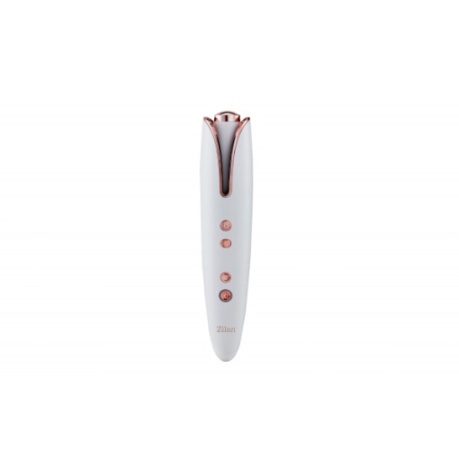 Ondulator electric pentru bucle Zilan, temperatura maxima 200°C, 4 trepte temperatura, display LED, dimensiuni bucle 73.5mm x 25mm, ZLN9204
