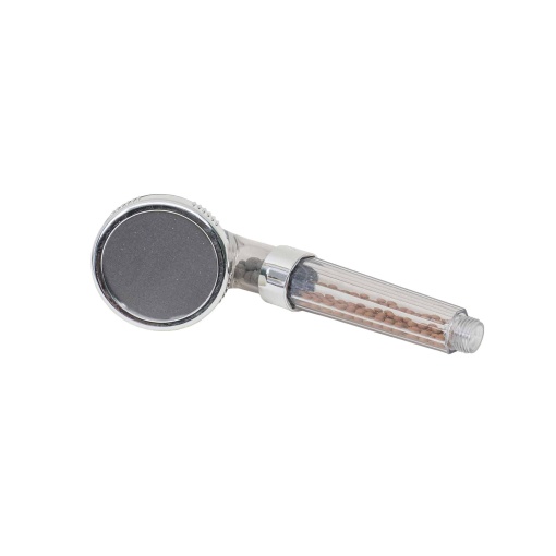 Para de dus Z-TOOLS anticalcar 20cm, diametru cap 8cm, CC9999