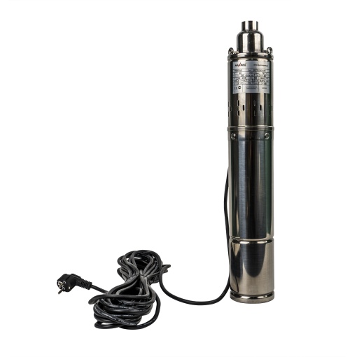 Pompa submersibila Zilan, 620W, inox, 40 l/min, 78m inaltime de refulare, 56x15cm, EXT7102