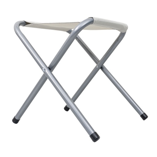 Scaun camping Z-TOOLS, 27x32x33 cm, maxim 80kg, 1kg, ZTS5700