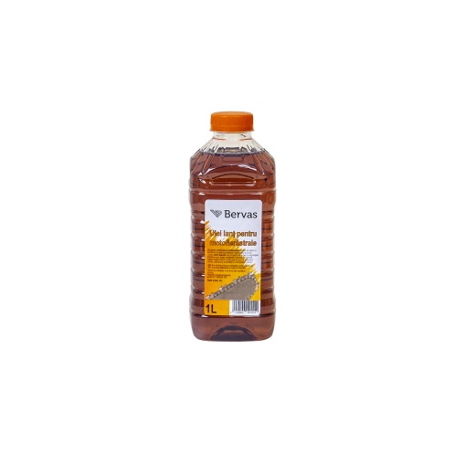 Ulei pentru ungere lant Zilan 1L, 26x10x10 cm, cod EXT6781