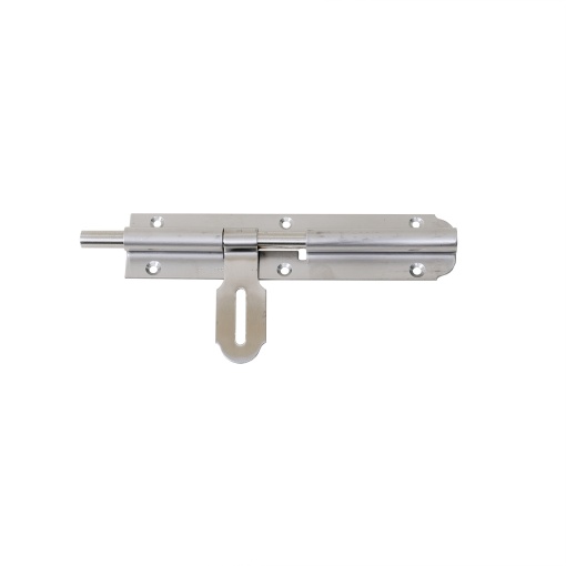 Zavor pentru usa Zilan, otel inoxidabil, 23x10 cm, 1.5kg, ZTS8112