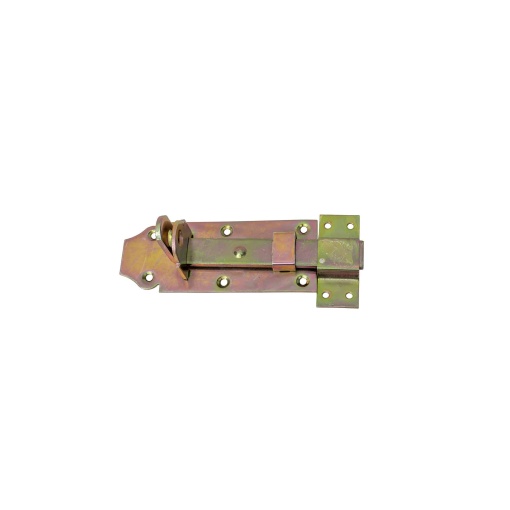 Zavor plat Zilan, 125mm, lungime 15cm, latime 6.3cm, ZLN4978