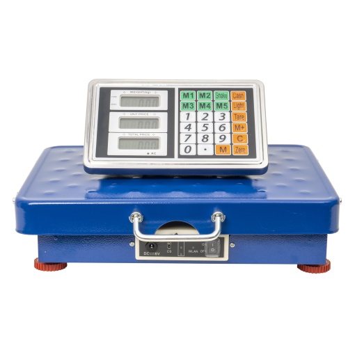 Cantar electronic Z-TOOLS, platforma 31x41cm, maxim 200kg, afisaj LCD, iluminare display, ZTS8559
