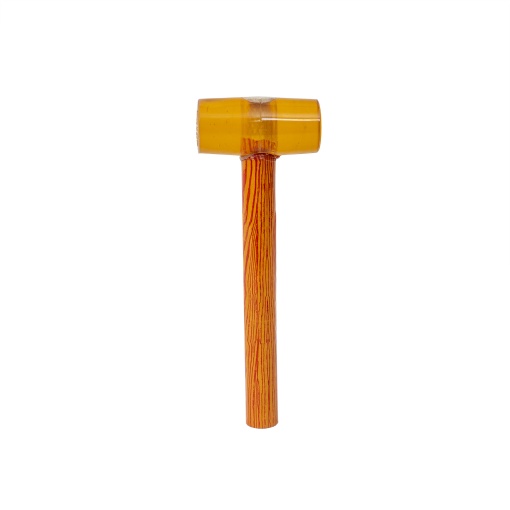 Ciocan de silicon, 300g, lungime 29cm, latime 10.5cm, diametru 4.5cm 4498
