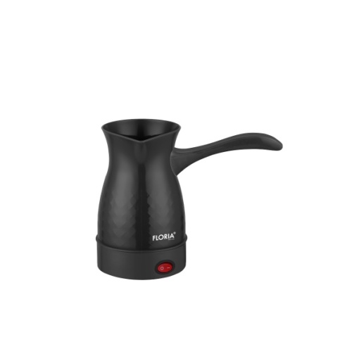Ibric electric Zilan, putere 600W, capacitate 600ml, protector supraincalzire, 65 cm, ZLN4933