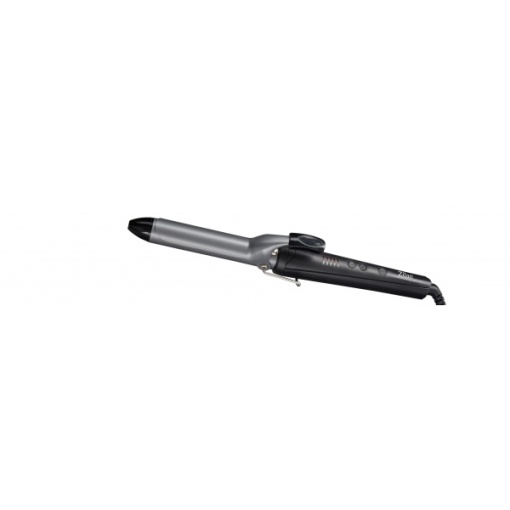 Ondulator de par Zilan, 43W, temperatura maxima 200°C, cilindru 25mm, 34x7x3 cm, ZLN9433
