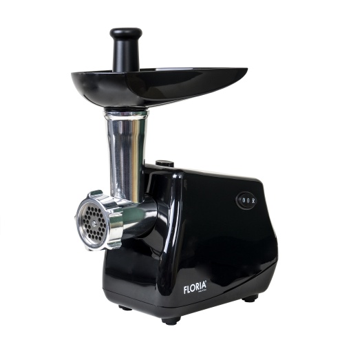 Robot de tocat Zilan, 1300W, 1.6 kg/min, plastic, 270x140x310 mm, ZLN2386