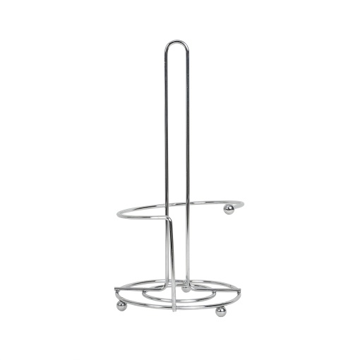 Suport servetele inox Zilan, 34 cm, organizare bucatarie, cod 960